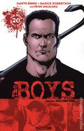 Boys Omnibus TPB (2019 Dynamite) 1C-1ST