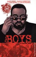 Boys Omnibus TPB (2019 Dynamite) 3C-1ST