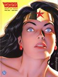 Wonder Woman Spirit of Truth HC (2026 DC) 2nd Edition 1-1ST