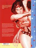 Wonder Woman Spirit of Truth HC (2026 DC) 2nd Edition 1-1ST