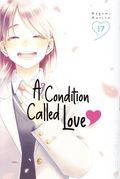 A Condition Called Love GN (2023 Kodansha Comics) 17-1ST