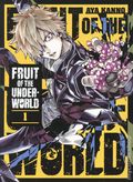 Fruit of the Underworld GN (2026 Vertical Comics) 1-1ST