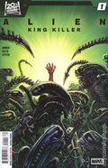 Alien King Killer (2026 Marvel) 1A