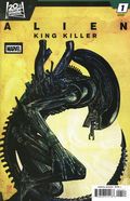 Alien King Killer (2026 Marvel) 1B