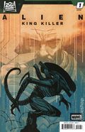 Alien King Killer (2026 Marvel) 1C