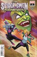 All-New Spider-Gwen Ghost-Spider (2025 Marvel) 9A