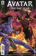 Avatar the Gap Year Tipping Point (2025 Dark Horse) 6