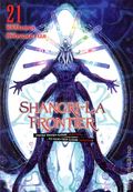 Shangri-La Frontier GN (2022 Kodansha) 21-1ST