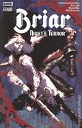 Briar Night's Terror (2025 Boom) 4A