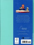 Studio Ghibli Ponyo Notebook HC (2026 Chronicle Books) 1-1ST