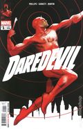 Daredevil (2026 Marvel) 1A