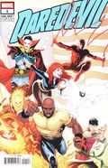 Daredevil (2026 Marvel) 1K