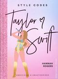 Style Codes: Taylor Swift HC (2026 Abrams Books) 1-1ST