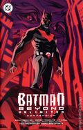 Batman Beyond Unlimited Compendium TPB (2026 DC) 1-1ST