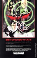 Batman Beyond Unlimited Compendium TPB (2026 DC) 1-1ST