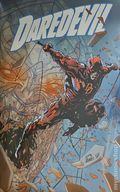 Daredevil (2026 Marvel) 1E