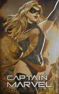Captain Marvel Dark Past (2026 Marvel) 1D