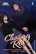 Chasing Red GN (2025 Webtoon Unscrolled) 2-1ST