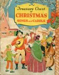 Treasure Chest of Christmas Songs and Carols (1936 Treasure Chest Publications Inc.) 1