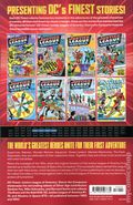 DC Finest: Justice League of America Starro the Conqueror TPB (2026 DC) 1-1ST