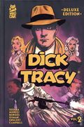 Dick Tracy HC (2025 Mad Cave) Deluxe Edition 2-1ST