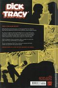 Dick Tracy HC (2025 Mad Cave) Deluxe Edition 2-1ST