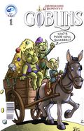 Dungeons and Dimwits Goblins (2026 Dren) 1A