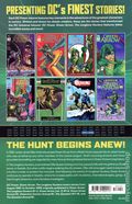 DC Finest: Green Arrow The Longbow Hunters TPB (2025 DC) 1-REP