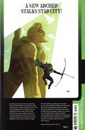 Green Arrow TPB (2024 DC) Dawn of DC/All-In 5-1ST
