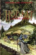 Hobbit HC (2026 William Morrow) Revised and Expanded Edition 1-1ST