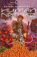 Human Nature HC (2026 Abrams ComicArts) 1-1ST