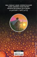 Human Nature HC (2026 Abrams ComicArts) 1-1ST