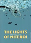 Lights of Niteroi GN (2026 Fantagraphics) 1-1ST