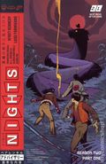 Nights TPB (2024 Image) 3-1ST