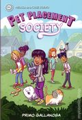 Pet Placement Society HC (2026 Melissa de la Cruz Studio) 1-1ST