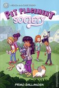 Pet Placement Society TPB (2026 Melissa de la Cruz Studio) 1-1ST