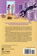 Pet Placement Society TPB (2026 Melissa de la Cruz Studio) 1-1ST