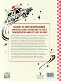 Pizza Planet Cookbook HC (2026 Insight Editions) An Official Cookbook From Disney-Pixar Toy Story 1-1ST