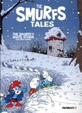 Smurfs Tales GN (2021- Papercutz) 15-1ST