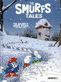 Smurfs Tales HC (2021 Papercutz) 15-1ST