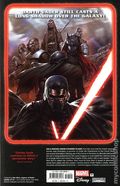 Star Wars Legacy of Vader TPB (2025 Marvel) The Reign of Kylo Ren 2-1ST