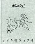 Studio Ghibli Princess Mononoke Sketchbook HC (2026 Chronicle Books) 1-REP