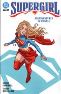 Supergirl TPB (2026 DC) All-In 1-1ST