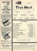 True West (1953 Western Publications) 4