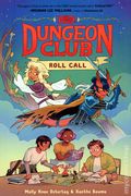 Dungeons and Dragons Dungeon Club GN (2023 Harper Alley) 1-REP