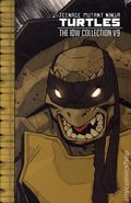 Teenage Mutant Ninja Turtles The IDW Collection TPB (2022 IDW) 9-1ST