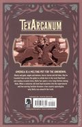 TexArcanum TPB (2026 Dark Horse) 1-1ST