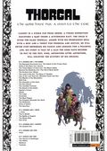 Thorgal GN (2007-2026 Cinebook) 26-1ST