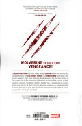 Ultimate Wolverine TPB (2025 Marvel) 2-1ST