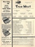 True West (1953 Western Publications) 5